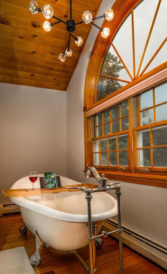 Mountain Blue Vista - Luxury Retreat Near Ski Resorts With Pond, Firepit And Hot Tub Віндем Екстер'єр фото
