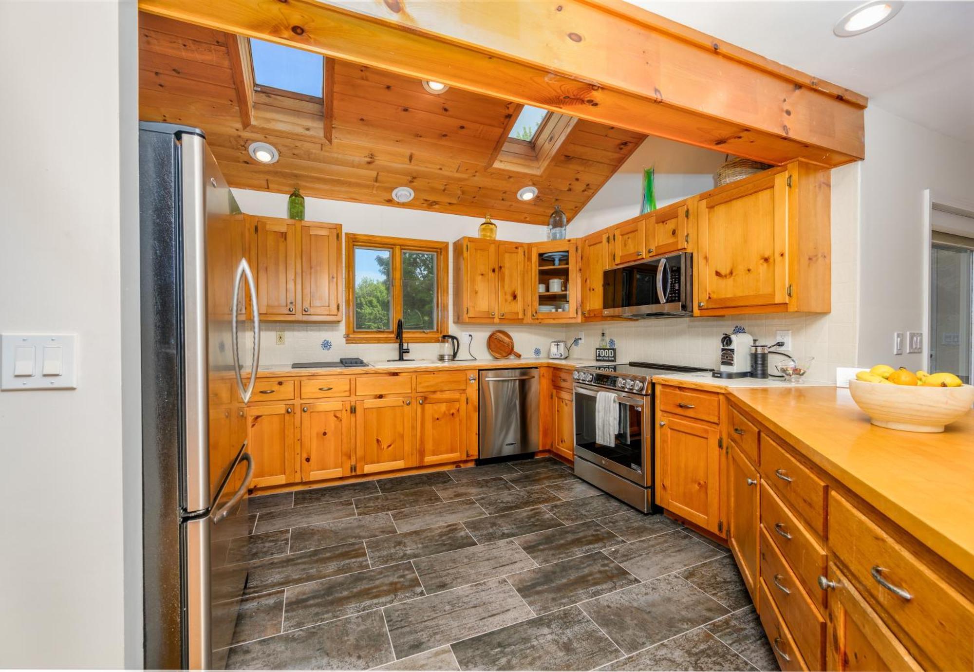 Mountain Blue Vista - Luxury Retreat Near Ski Resorts With Pond, Firepit And Hot Tub Віндем Екстер'єр фото